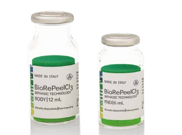 BioRePeelCl3